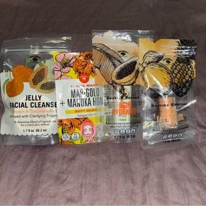BNIP Bolero Beverly Hills Facial Care Quad